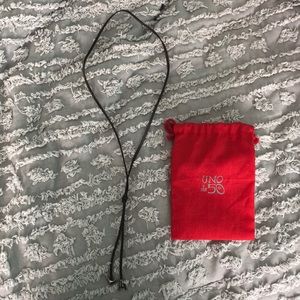 Uno de 50 necklace. Made in Spain